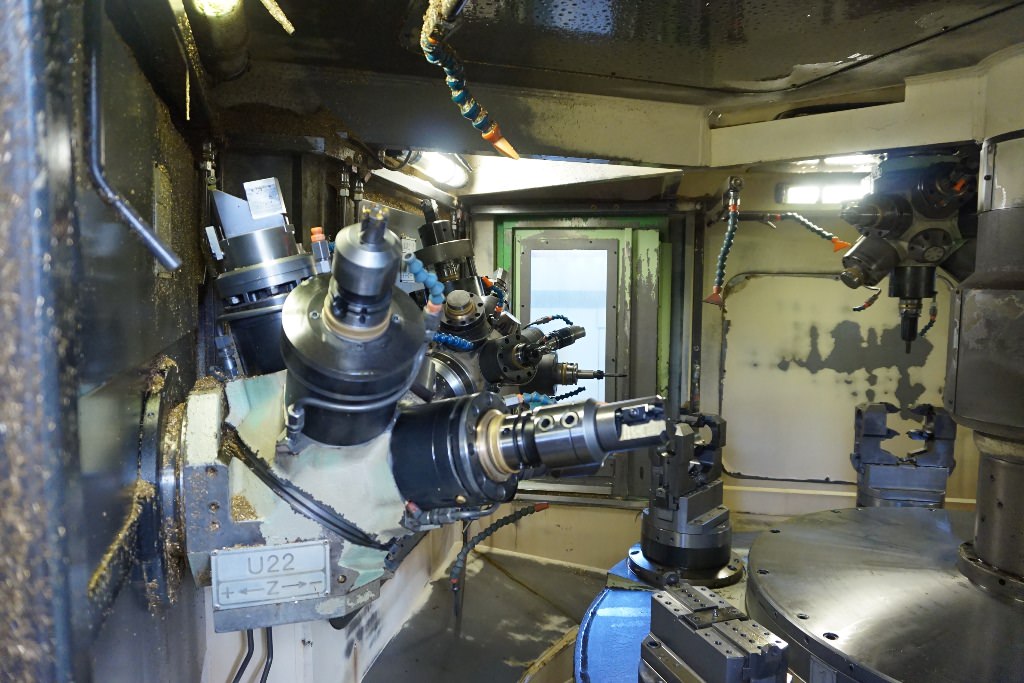 RIELLO VFX 300-6/4-0/-V 